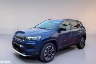 Jeep Compass din 2021 cu 141.000 km - oferta JEE190465 - foto 1