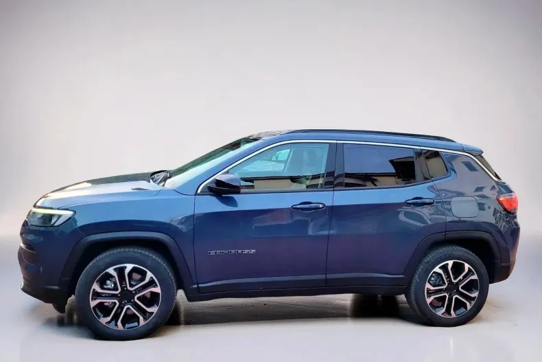 Jeep Compass din 2021 cu 141.000 km - oferta JEE190465 - foto 5