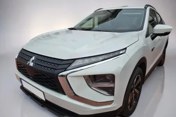 Mitsubishi Eclipse Cross din 2022 - oferta MIT190467