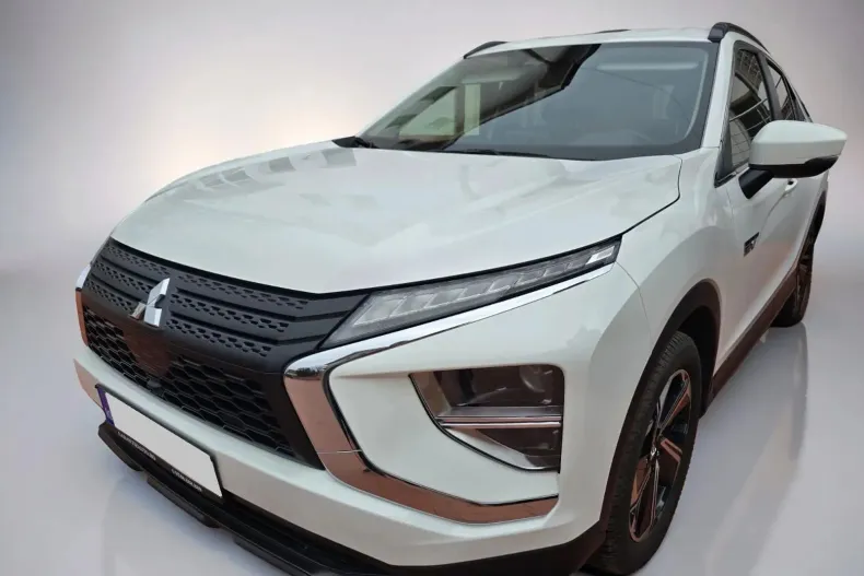 Mitsubishi Eclipse Cross din 2022 cu 84.000 km - oferta MIT190467 - foto 1