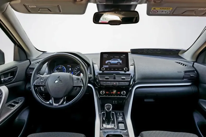 Mitsubishi Eclipse Cross din 2022 cu 84.000 km - oferta MIT190467 - foto 2