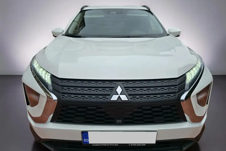 Mitsubishi Eclipse Cross din 2022 cu 84.000 km - oferta MIT190467 - foto 3