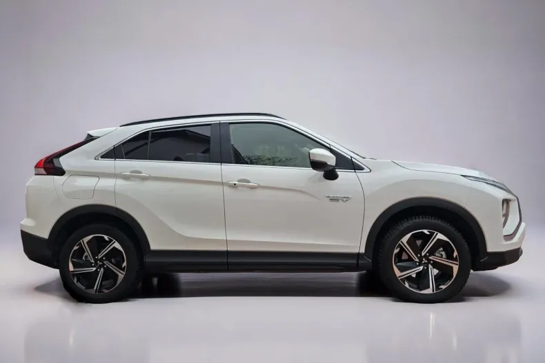 Mitsubishi Eclipse Cross din 2022 cu 84.000 km - oferta MIT190467 - foto 6