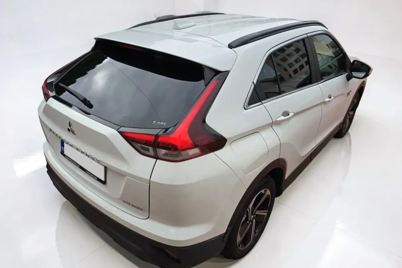 Mitsubishi Eclipse Cross din 2022 cu 84.000 km - oferta MIT190467 - foto 10