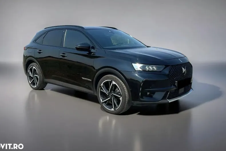 DS Automobiles DS 7 Crossback din 2022 cu 73.000 km - oferta DSA190468 - foto 1