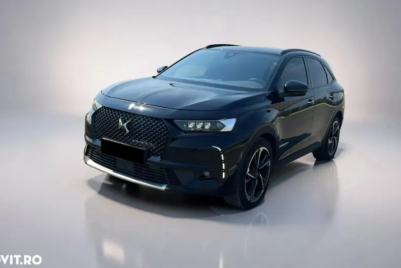 DS Automobiles DS 7 Crossback din 2022 cu 73.000 km - oferta DSA190468 - foto 4