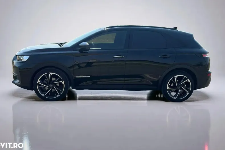 DS Automobiles DS 7 Crossback din 2022 cu 73.000 km - oferta DSA190468 - foto 6