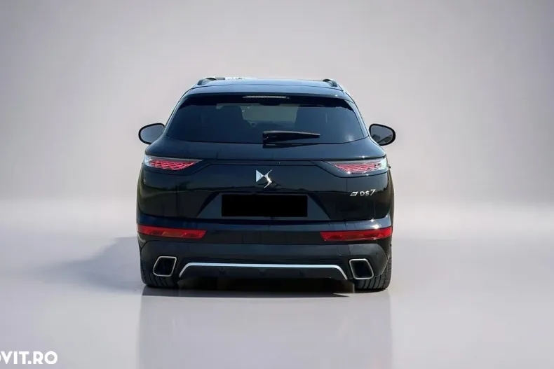 DS Automobiles DS 7 Crossback din 2022 cu 73.000 km - oferta DSA190468 - foto 7