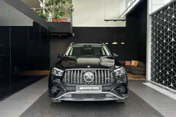 Mercedes-Benz GLE din 2025 - oferta MER190469