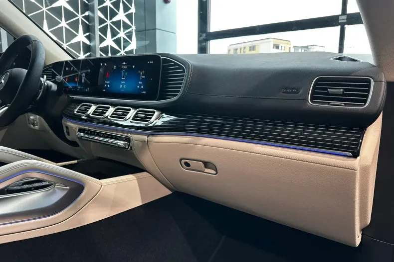 Mercedes-Benz GLE din 2025 cu 16 km - oferta MER190469 - foto 12