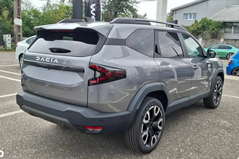 Dacia Bigster din 2025 cu 8 km - oferta DAC190470 - foto 2