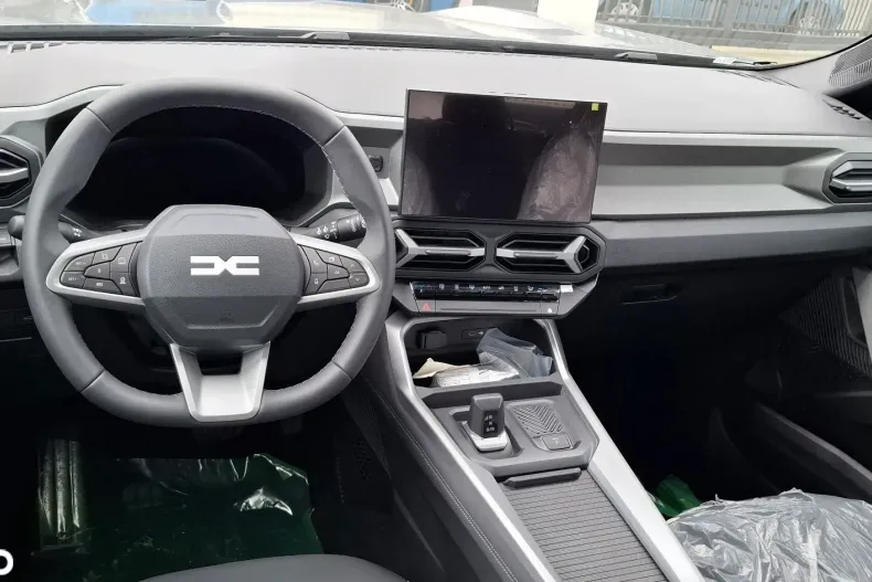 Dacia Bigster din 2025 cu 8 km - oferta DAC190470 - foto 3