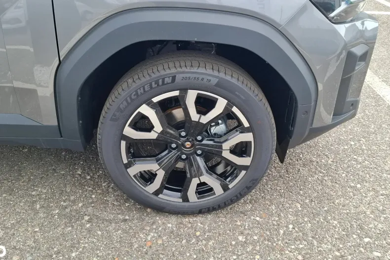 Dacia Bigster din 2025 cu 8 km - oferta DAC190470 - foto 4