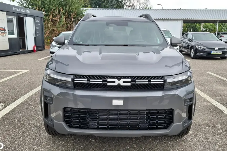 Dacia Bigster din 2025 cu 8 km - oferta DAC190470 - foto 10