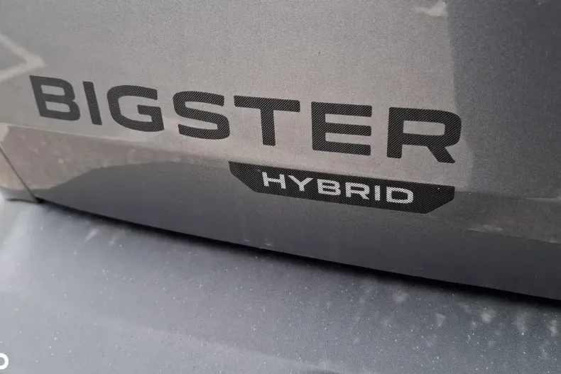 Dacia Bigster din 2025 cu 8 km - oferta DAC190470 - foto 12