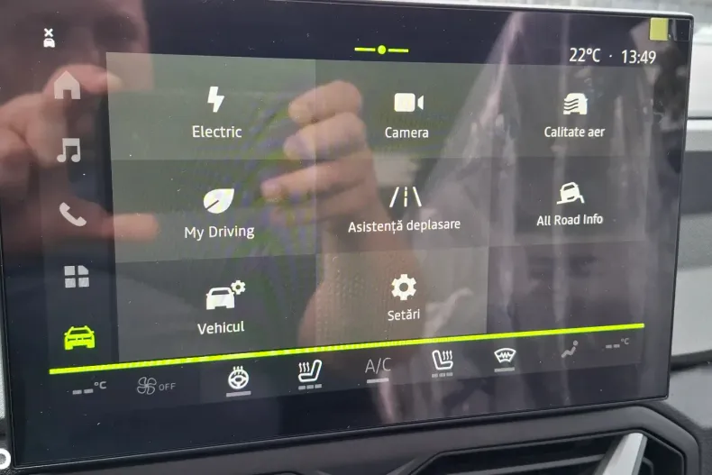 Dacia Bigster din 2025 cu 8 km - oferta DAC190470 - foto 20