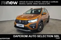 Dacia Sandero din 2021 cu 78.000 km - oferta DAC190471 - foto 1