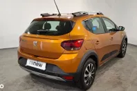 Dacia Sandero din 2021 cu 78.000 km - oferta DAC190471 - foto 2