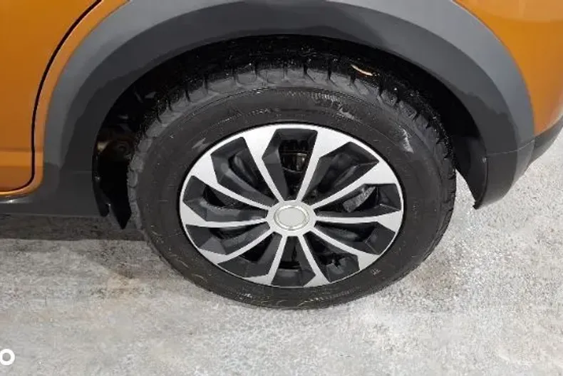 Dacia Sandero din 2021 cu 78.000 km - oferta DAC190471 - foto 7