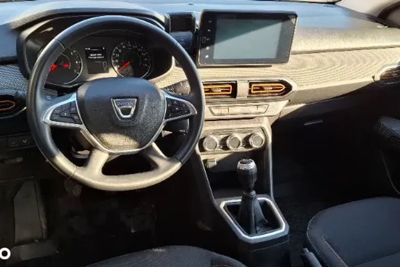 Dacia Sandero din 2021 cu 78.000 km - oferta DAC190471 - foto 10