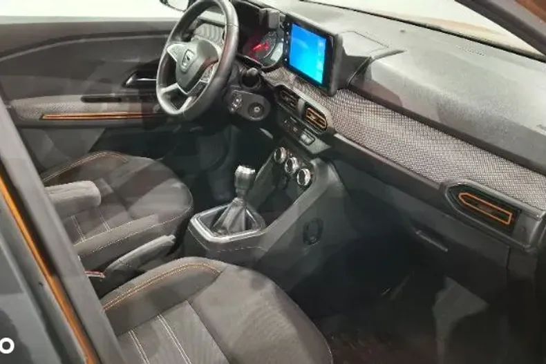 Dacia Sandero din 2021 cu 78.000 km - oferta DAC190471 - foto 12