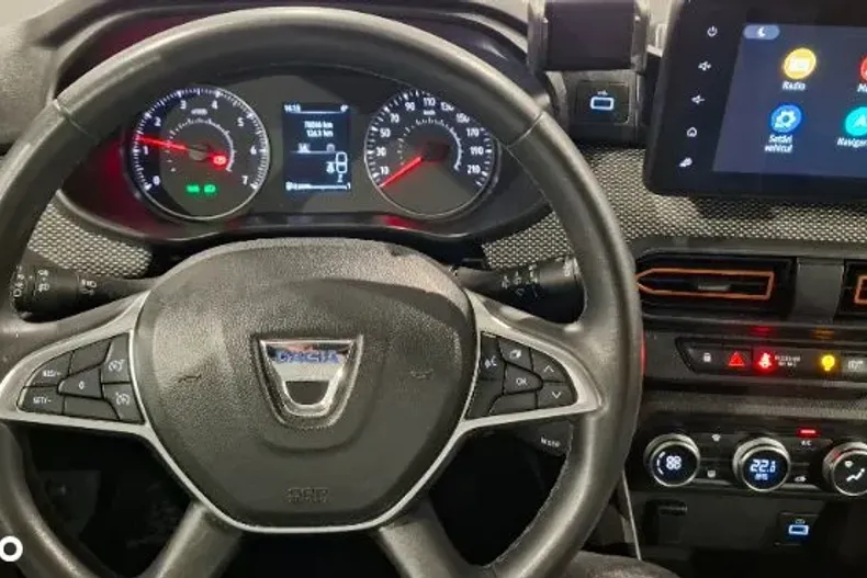 Dacia Sandero din 2021 cu 78.000 km - oferta DAC190471 - foto 17