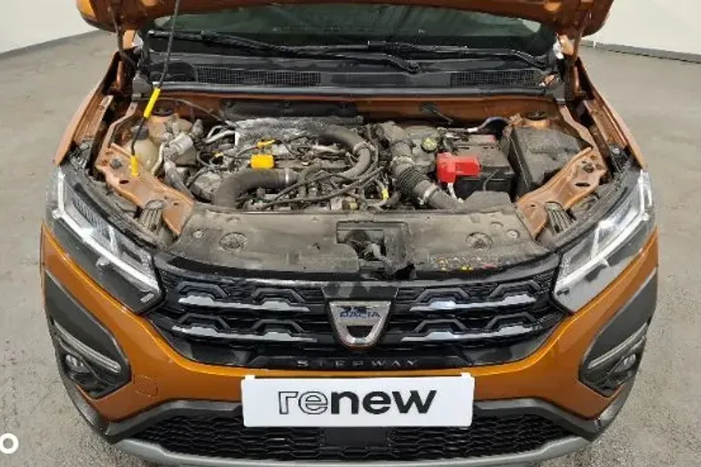 Dacia Sandero din 2021 cu 78.000 km - oferta DAC190471 - foto 20