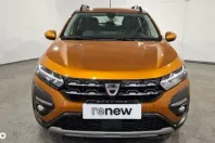 Dacia Sandero din 2021 cu 78.000 km - oferta DAC190471 - foto 22