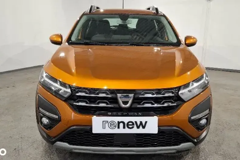 Dacia Sandero din 2021 cu 78.000 km - oferta DAC190471 - foto 22