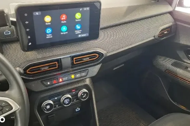 Dacia Sandero din 2021 cu 78.000 km - oferta DAC190471 - foto 24