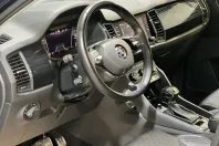 Skoda Kodiaq din 2021 cu 125.120 km - oferta SKO190472 - foto 4