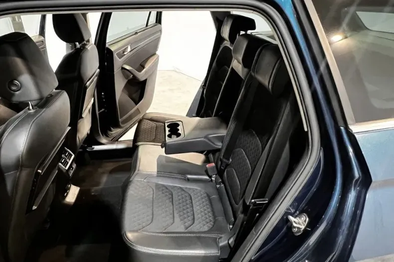 Skoda Kodiaq din 2021 cu 125.120 km - oferta SKO190472 - foto 10