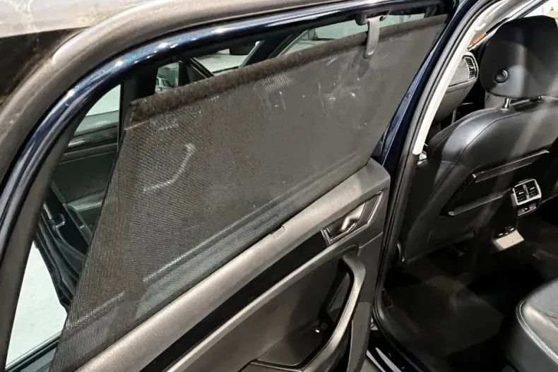 Skoda Kodiaq din 2021 cu 125.120 km - oferta SKO190472 - foto 11