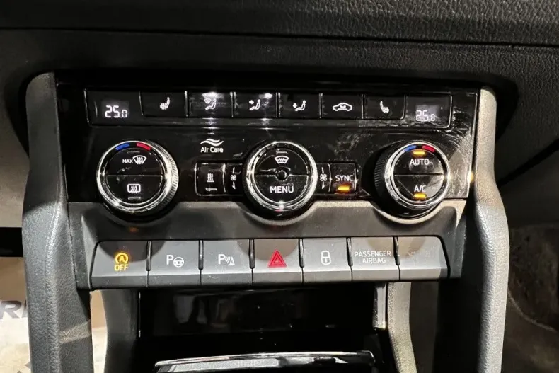 Skoda Kodiaq din 2021 cu 125.120 km - oferta SKO190472 - foto 19