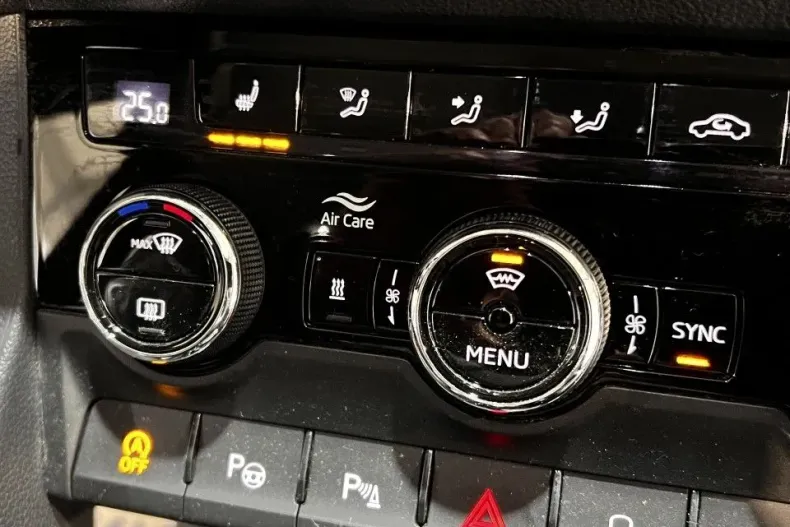 Skoda Kodiaq din 2021 cu 125.120 km - oferta SKO190472 - foto 20