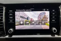 Skoda Kodiaq din 2021 cu 125.120 km - oferta SKO190472 - foto 22