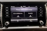 Skoda Kodiaq din 2021 cu 125.120 km - oferta SKO190472 - foto 24