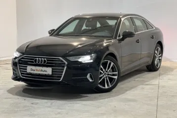 Audi A6 din 2022 - oferta AUD190490