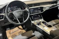 Audi A6 din 2022 cu 49.612 km - oferta AUD190490 - foto 5