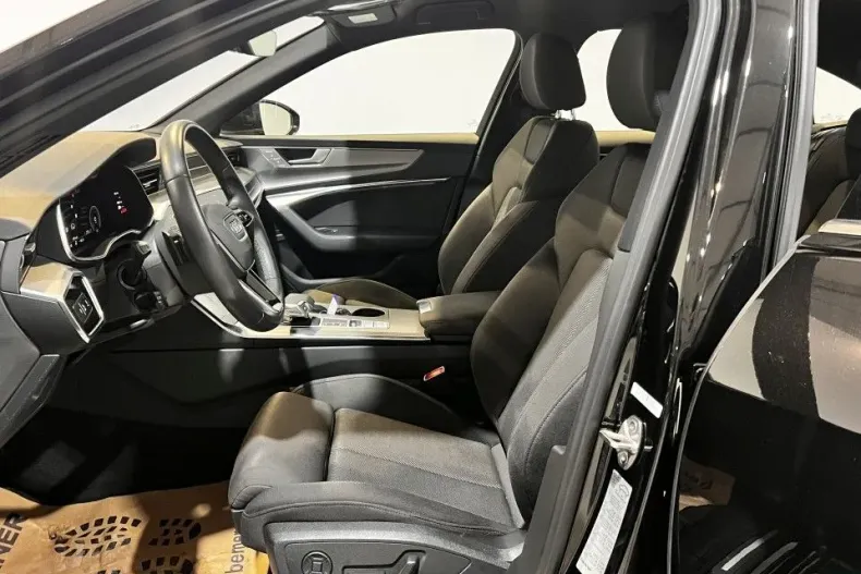 Audi A6 din 2022 cu 49.612 km - oferta AUD190490 - foto 6