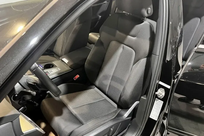 Audi A6 din 2022 cu 49.612 km - oferta AUD190490 - foto 9