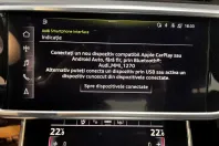 Audi A6 din 2022 cu 49.612 km - oferta AUD190490 - foto 25