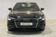 Audi A6 din 2022 cu 49.612 km - oferta AUD190490 - foto 34