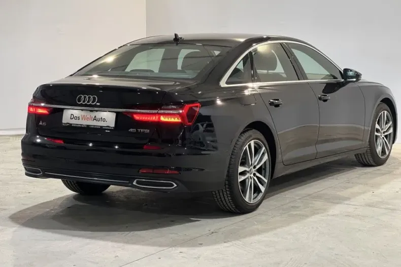 Audi A6 din 2022 cu 49.612 km - oferta AUD190490 - foto 37