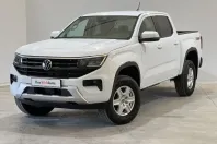 Volkswagen Amarok din 2025 cu 54 km - oferta VOL190498 - foto 1