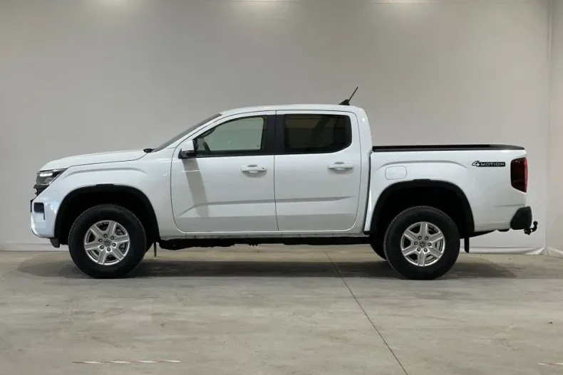 Volkswagen Amarok din 2025 cu 54 km - oferta VOL190498 - foto 2