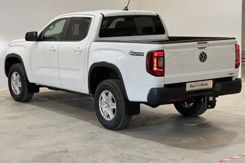 Volkswagen Amarok din 2025 cu 54 km - oferta VOL190498 - foto 3