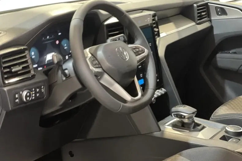 Volkswagen Amarok din 2025 cu 54 km - oferta VOL190498 - foto 4