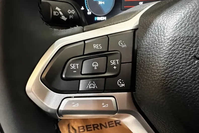 Volkswagen Amarok din 2025 cu 54 km - oferta VOL190498 - foto 10