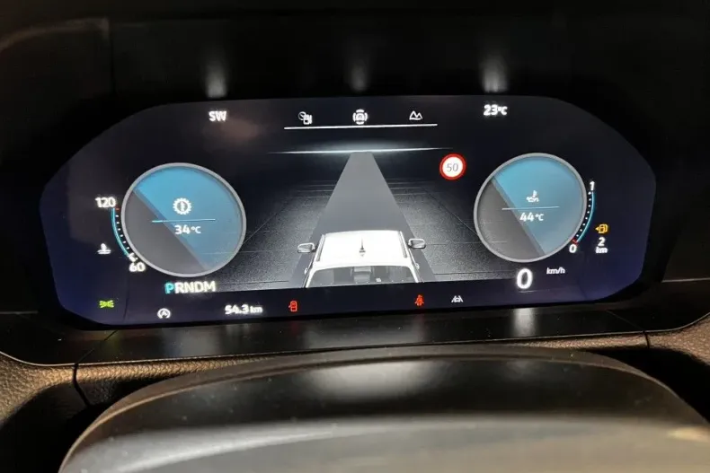 Volkswagen Amarok din 2025 cu 54 km - oferta VOL190498 - foto 12